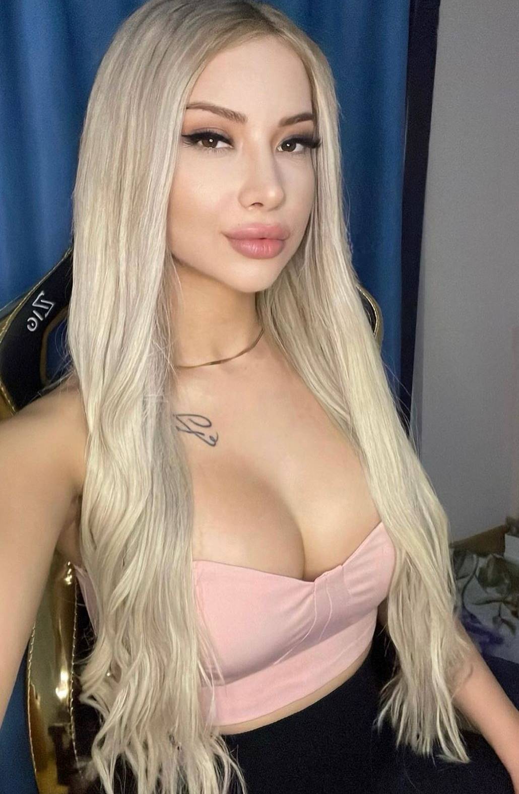 Kayaşehir Escort Bayan Serenle Unutulmaz Bir Gece